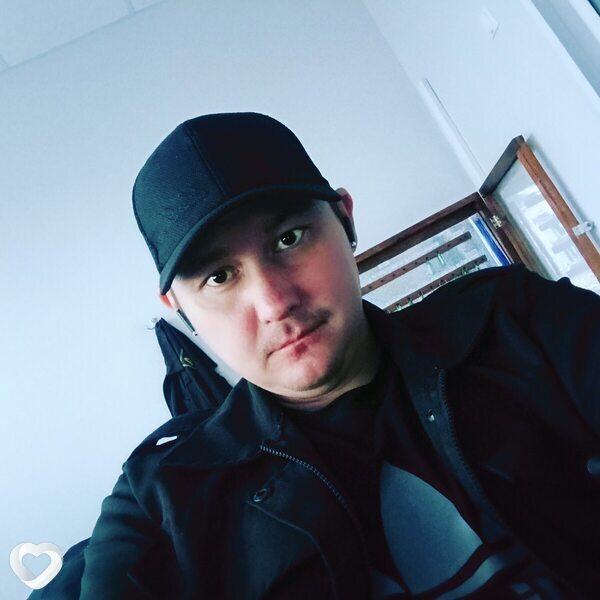 Ильнар, 31, Тобольске — анкета №4034753