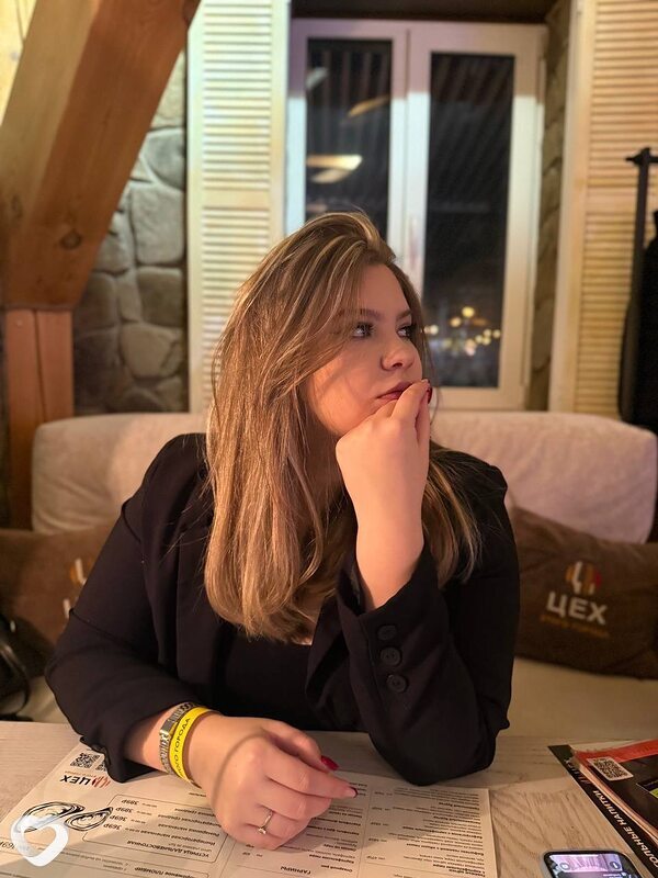 Анастасия, 19, Ставрополе — анкета №4034754