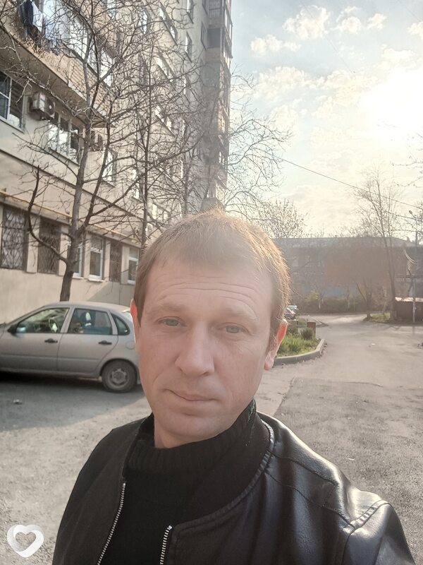 Anton, 25, Мариуполе — анкета №4034761