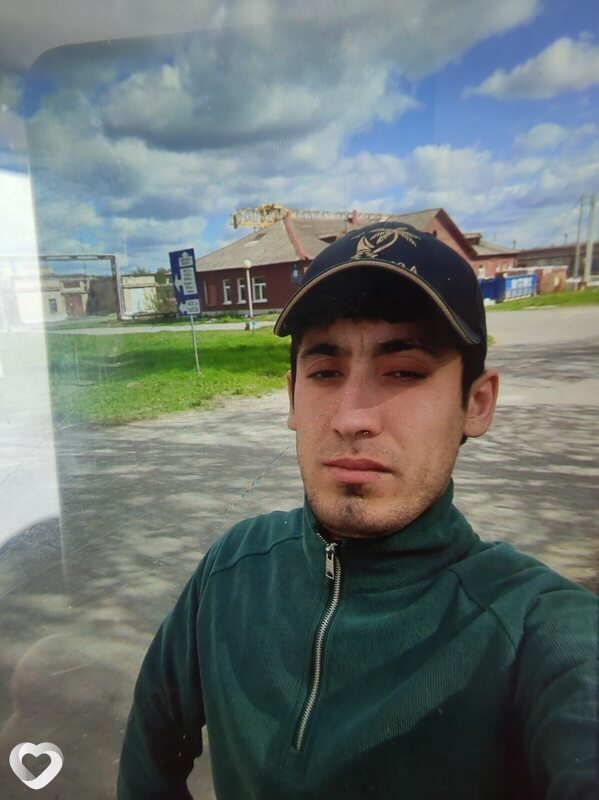 Дамир, 26, Перми — анкета №4035089