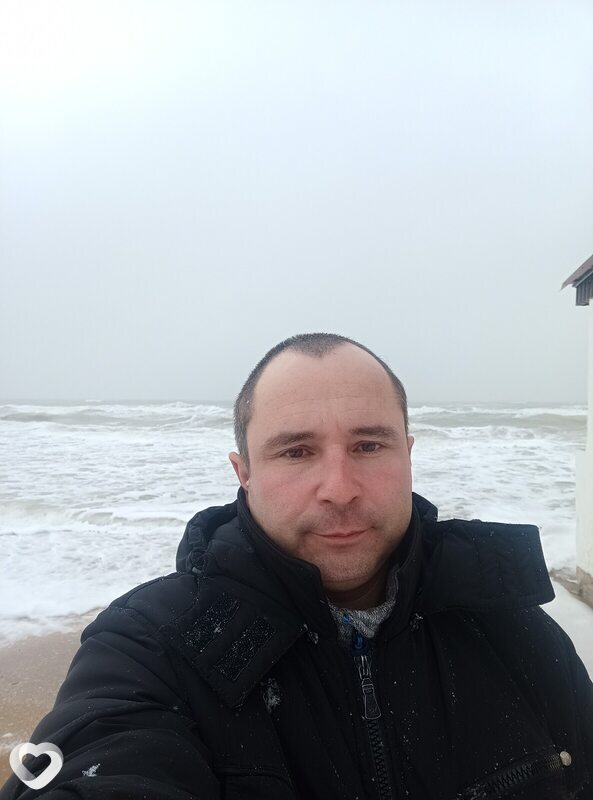 Alex, Щёлкино
