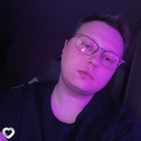 Дмитрий, 26, Череповце — анкета №4035094