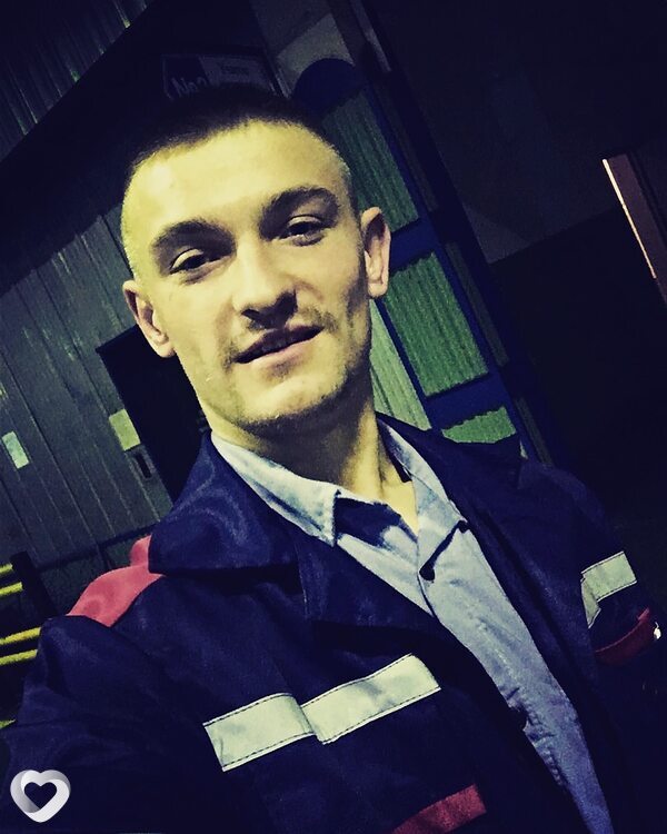 Денис, 28, Минске — анкета №4035096