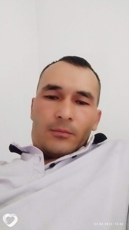 Farxad, 37, Бишкек — анкета №4035097