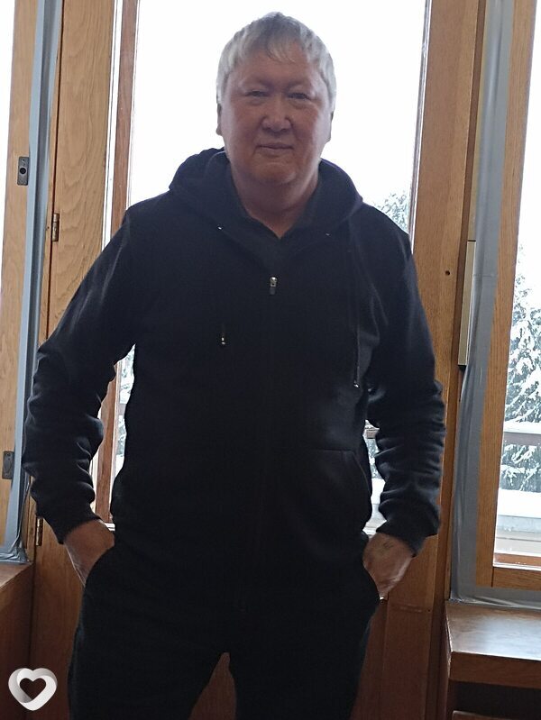 Валид, 60, Астрахани — анкета №4035103