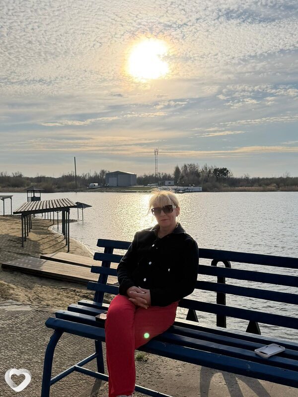 Татьяна, 48, Рудном — анкета №4035106