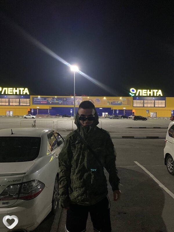 Алексей, 20, Ульяновске — анкета №4035108
