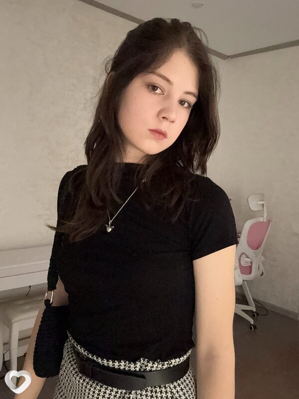 Карина, 20, Алматы — анкета №4035110