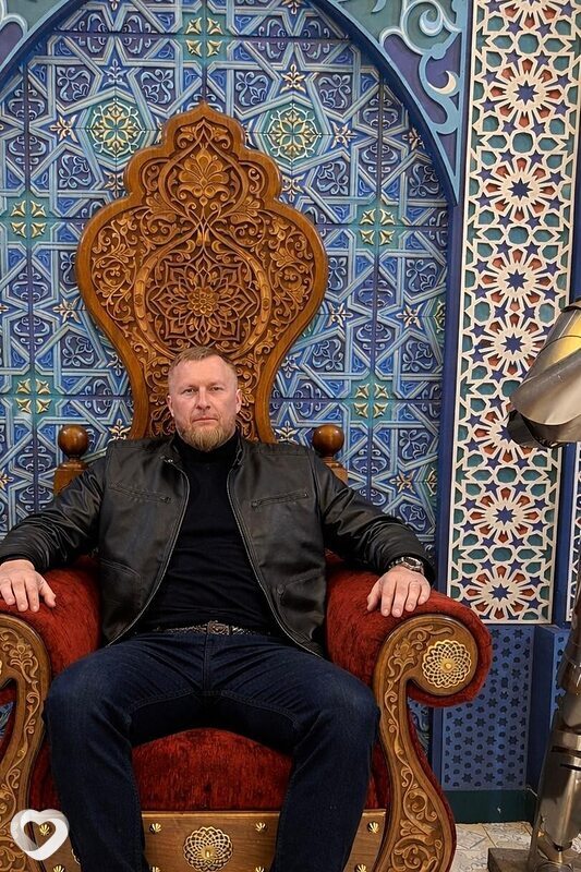Владимир, 38, Минске — анкета №4035111