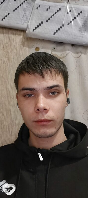 Иван, 24, Чите — анкета №4034794