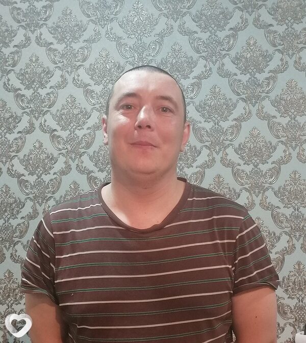 Сергей, 32, Чите — анкета №4034799