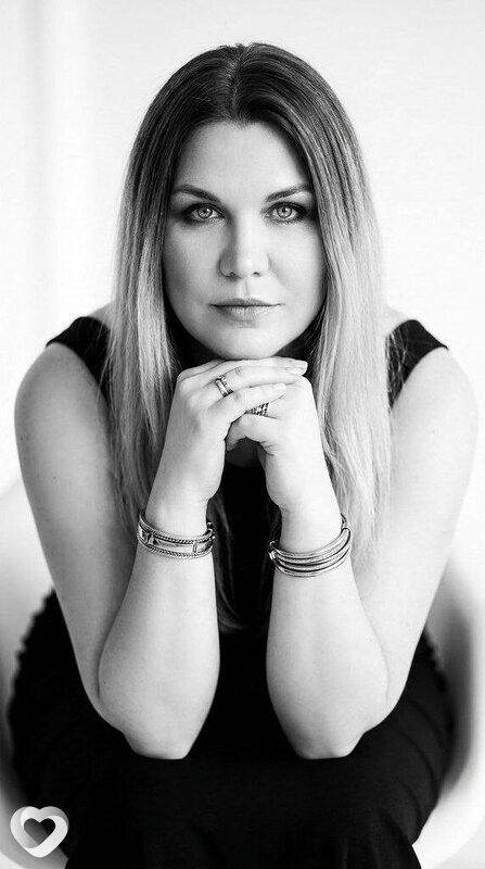 Елена, 47, Уссурийске — анкета №4034801