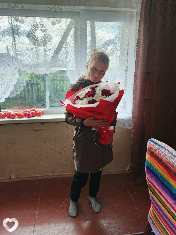 Ульяна, 34, Тюмени — анкета №4034814