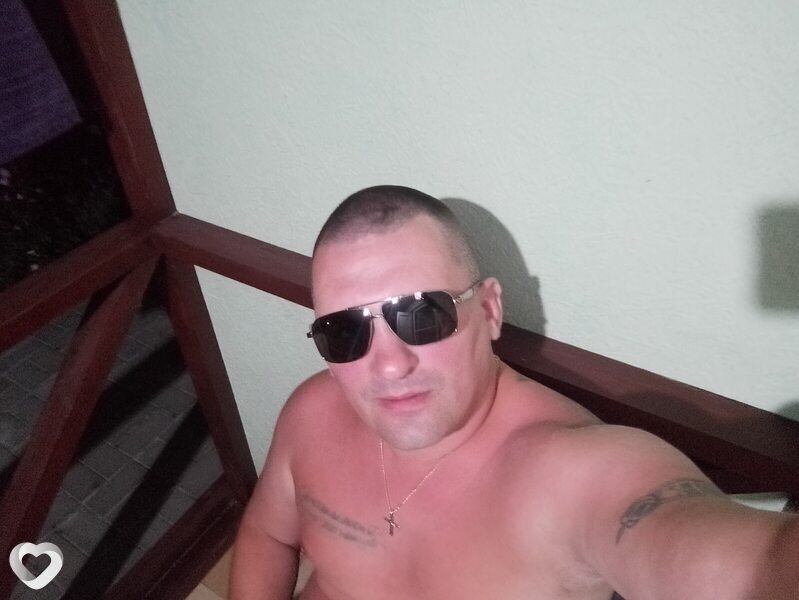 Диман, 40, Королёв — анкета №4034815