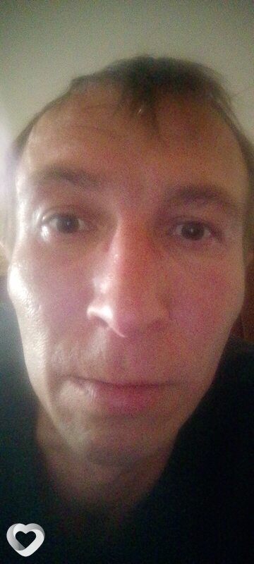 Андрей, 40, Ангарске — анкета №4034816