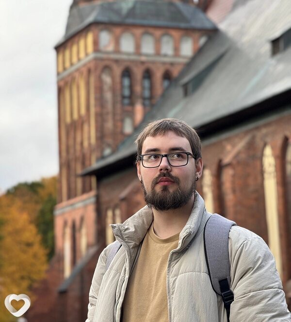 Кирилл, 24, Нижнем Новгороде — анкета №4034821