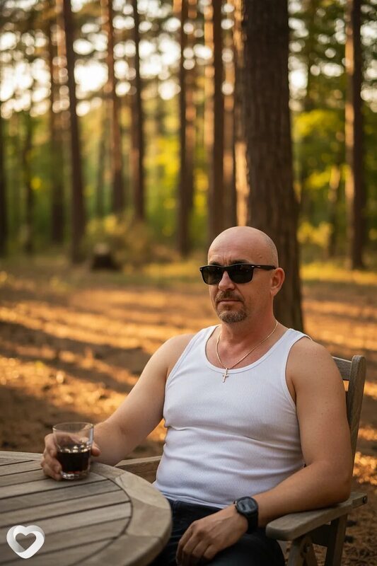 Андрей, 59, Минусинске — анкета №4034826