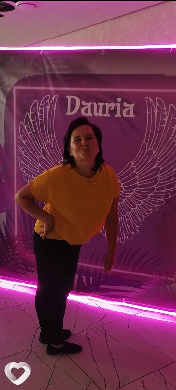 Натали, 49, Чите — анкета №4034834