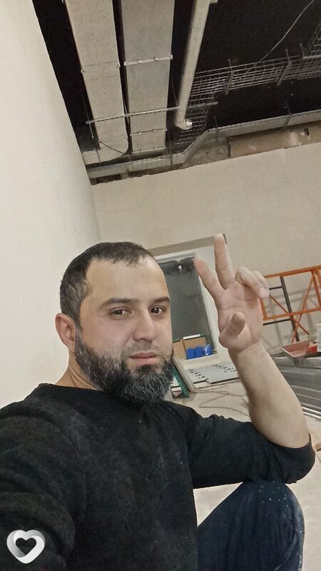 Шерали, 33, Алматы — анкета №4034836