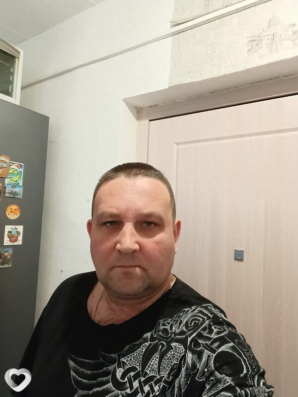Денис, 42, Новосибирске — анкета №4034869