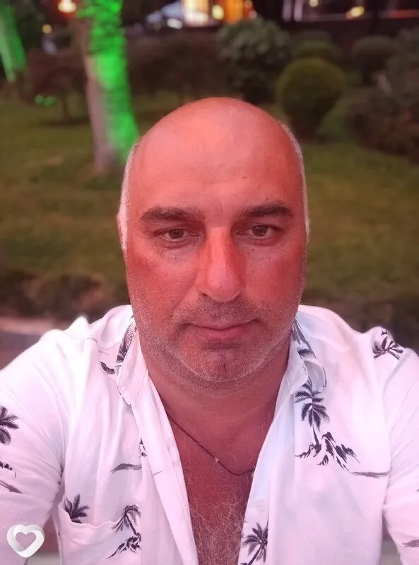 Aleksandr, 56, Москве — анкета №4034871