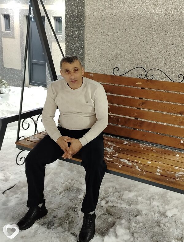 Айрапет, 44, Кемерове — анкета №4034876