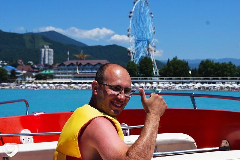 Алексей, 40, Нижнем Новгороде — анкета №4034877