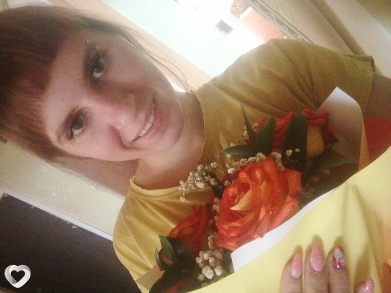 Адэлина, 27, Кемерове — анкета №4034880