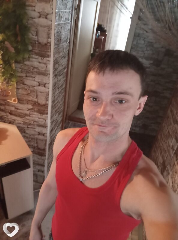Настоящий, 34, Владимире — анкета №4034882