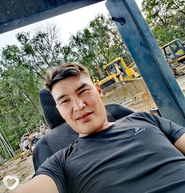 Анатолий, 31, Дальнереченске — анкета №4034883