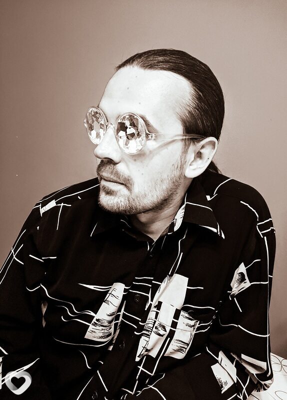 Алексей, 35, Москве — анкета №4035049