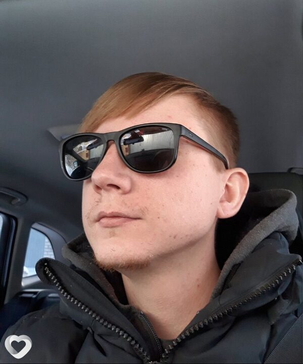 Дмитрий, 34, Брянске — анкета №4035051