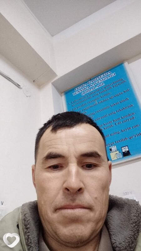 Максудбек, 39, Алматы — анкета №4035055