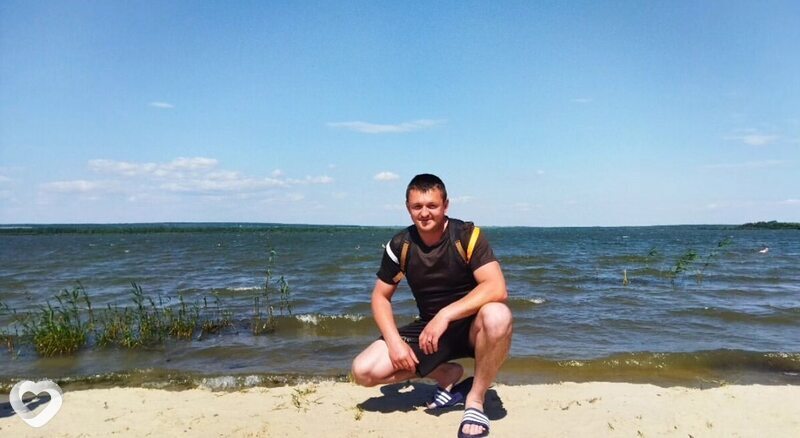 Виталий, 36, Бресте — анкета №4034890