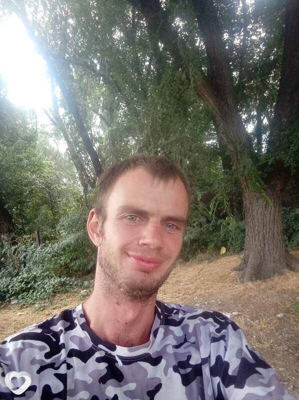 Дмитрий, Токмак (Киргизия)