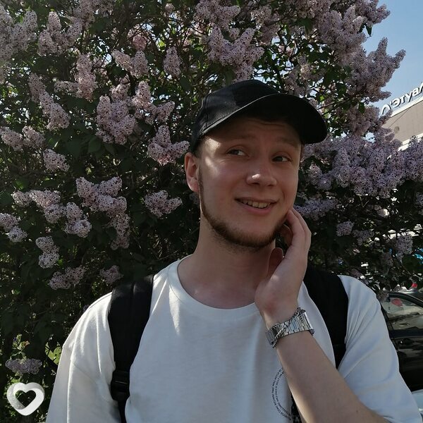 Михаил, 31, Барнауле — анкета №4034897