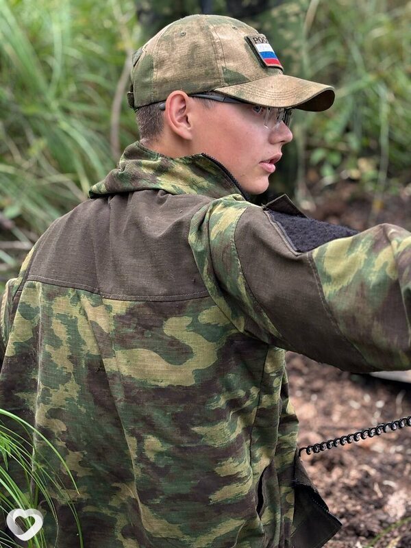 Фёдор, 21, Санкт-Петербурге — анкета №4034898