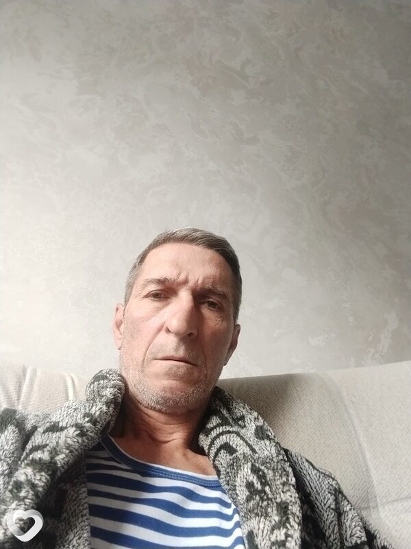 Макс, 59, Тольятти — анкета №4034901