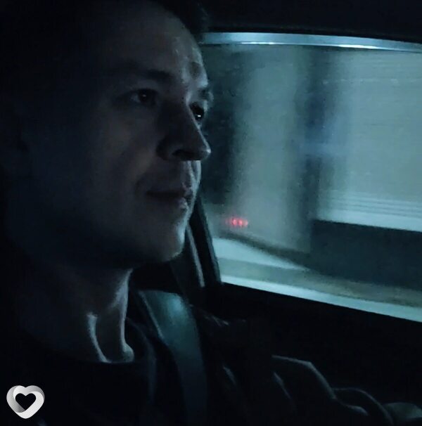 Дима, 39, Чите — анкета №4034902