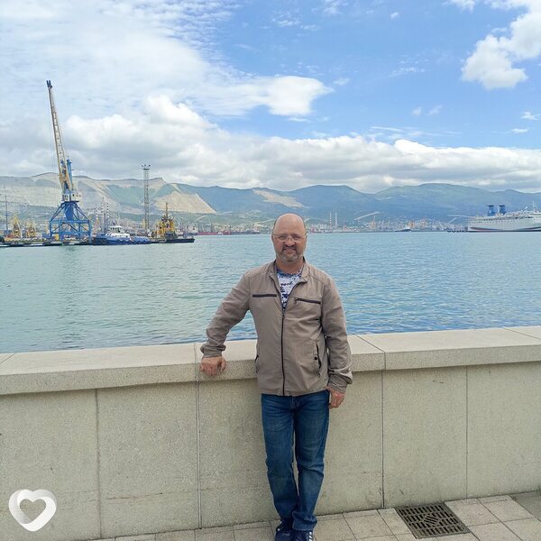 Вячеслав, 48, Оренбурге — анкета №4034903