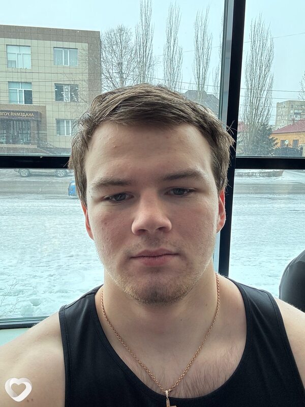 Борис, 18, Павлодаре — анкета №4034916