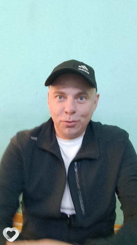 Женя, 47, Ачинске — анкета №4034917