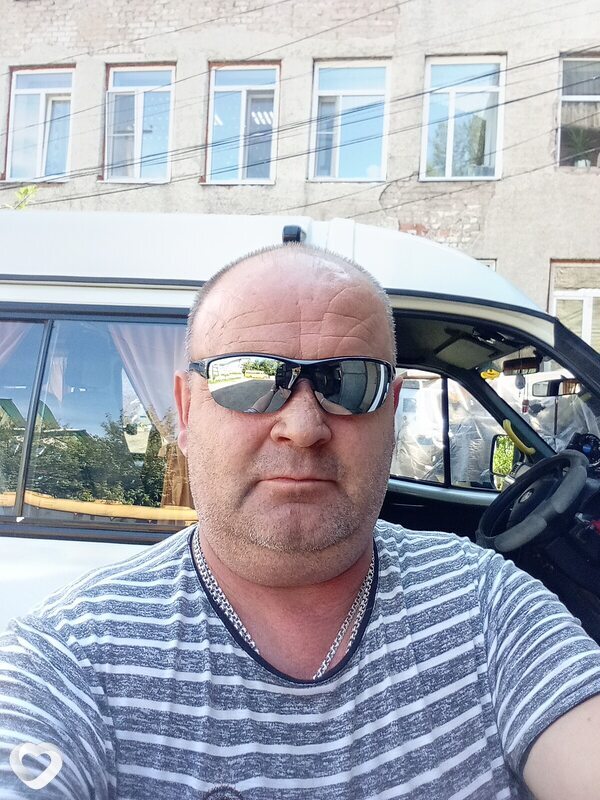 Василий, 50, Чите — анкета №4034920