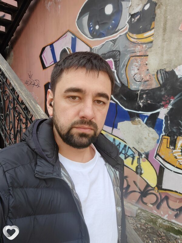 Алексей, 36, Иркутске — анкета №4034921