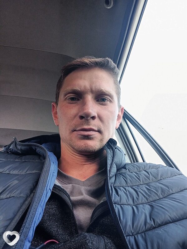 Михаил, 34, Макеевке — анкета №4034925