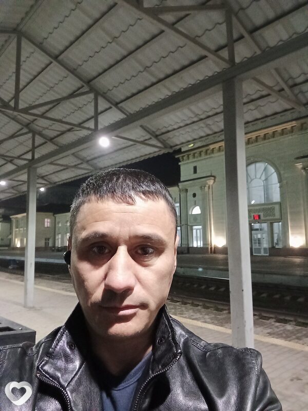 Шакир, 44, Алматы — анкета №4034929