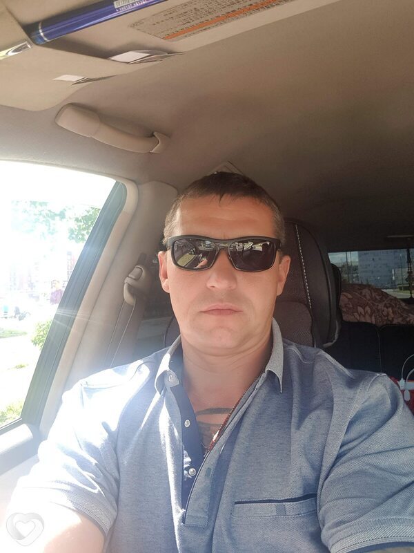Алексей, 46, Братске — анкета №4034934