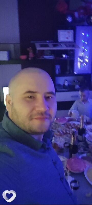 Максим, 34, Самаре — анкета №4035315
