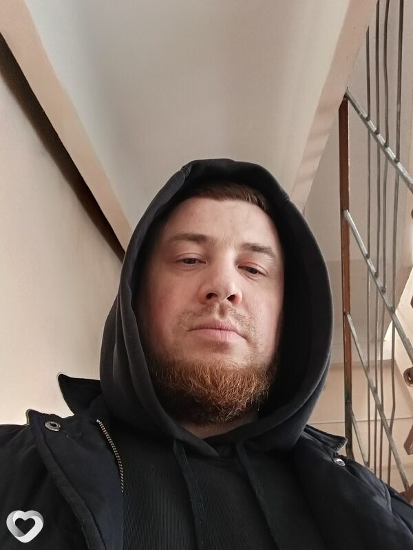 Константин, 38, Екатеринбурге — анкета №4035316