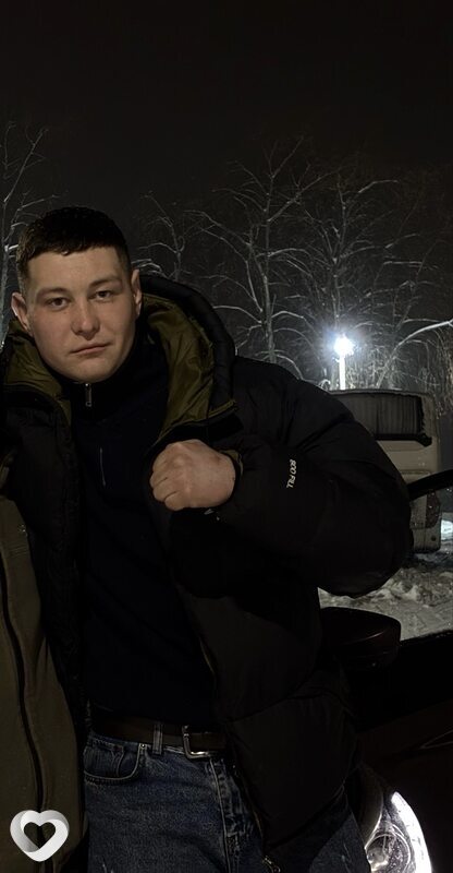 Денис, 26, Твери — анкета №4035317